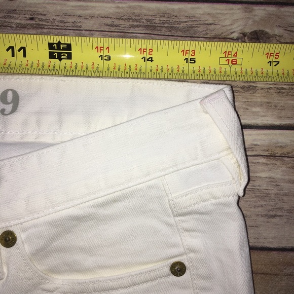 J Crew • Matchstick Denim - Picture 5 of 7